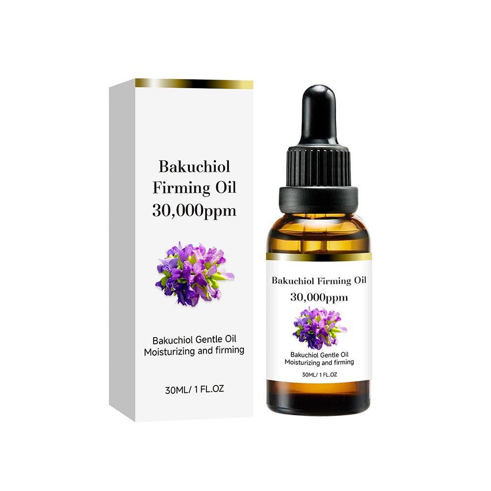 Bakuchiol Retinol Alternative - 바쿠치올 페이스 오일 바쿠치올 보습 에센셜