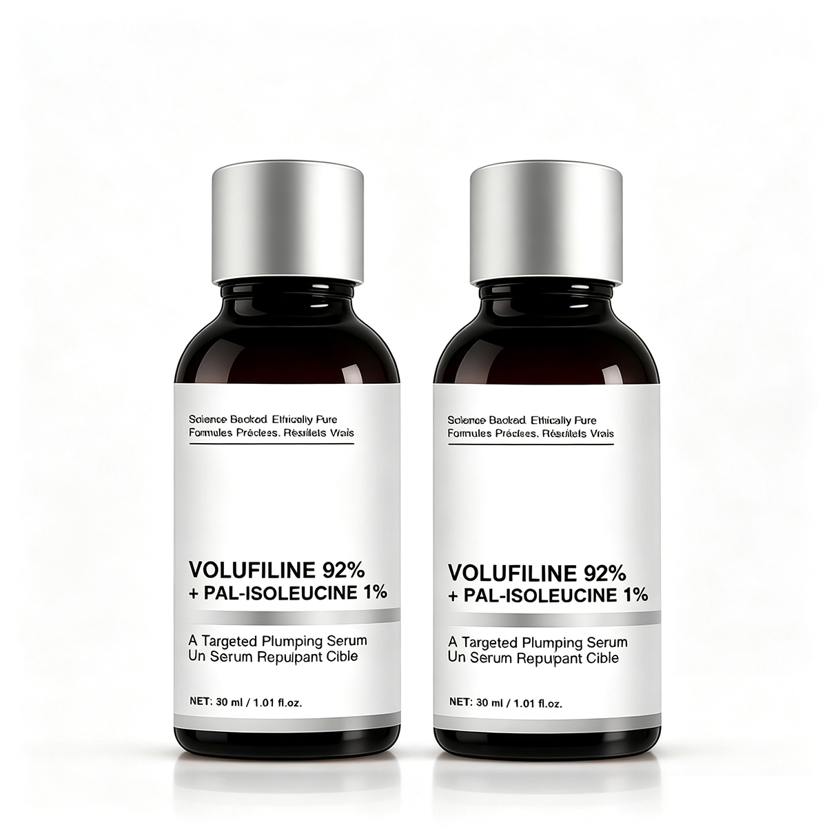 Skincare Niacinamide - 1/2PCS 볼루필린 세럼, 볼루필린 92% +