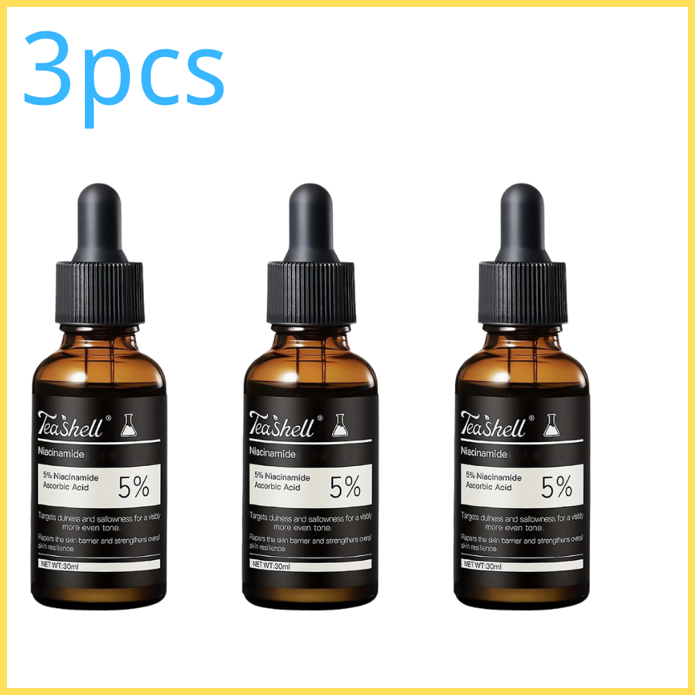 Skincare Niacinamide - 30ml 나이아신아마이드 ‌ 라이트닝 세럼 피부