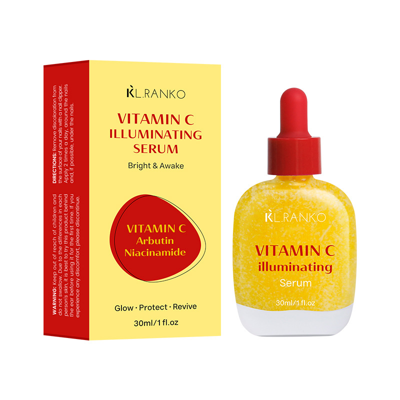Bakuchiol Retinol Alternative - 바쿠치올 볼륨업 & 탄력 세럼 -