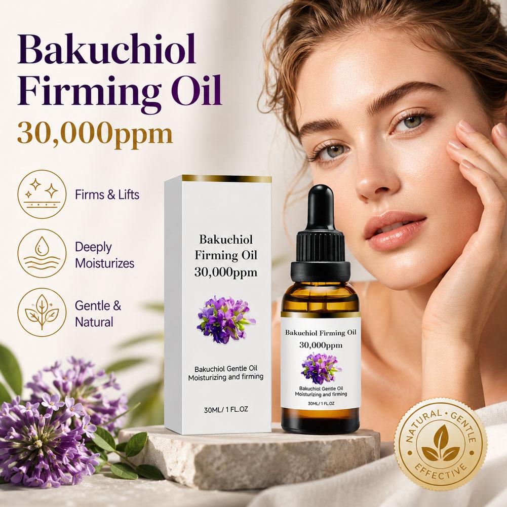 바쿠치올 페이스 오일 바쿠치올 보습 에센셜 오일 레티놀 - Bakuchiol Retinol Alternative 리뷰 및 가격