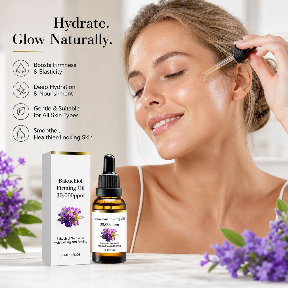 바쿠치올 페이스 오일 바쿠치올 보습 에센셜 오일 레티놀 - Bakuchiol Retinol Alternative 리뷰 및 가격
