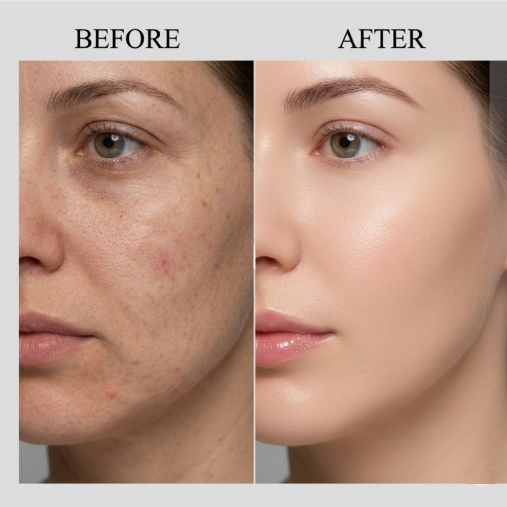 바쿠치올 페이스 오일 천연 레티놀 대체 안티에이징 주름 - Bakuchiol Retinol Alternative 리뷰 및 가격