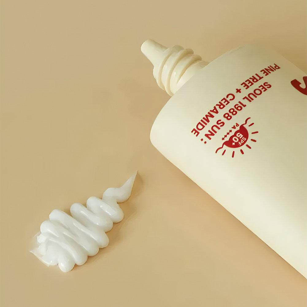 한국 서울 1988 세트 레티놀 아이크림 페이스 세럼  - Skincare Niacinamide 리뷰 및 가격
