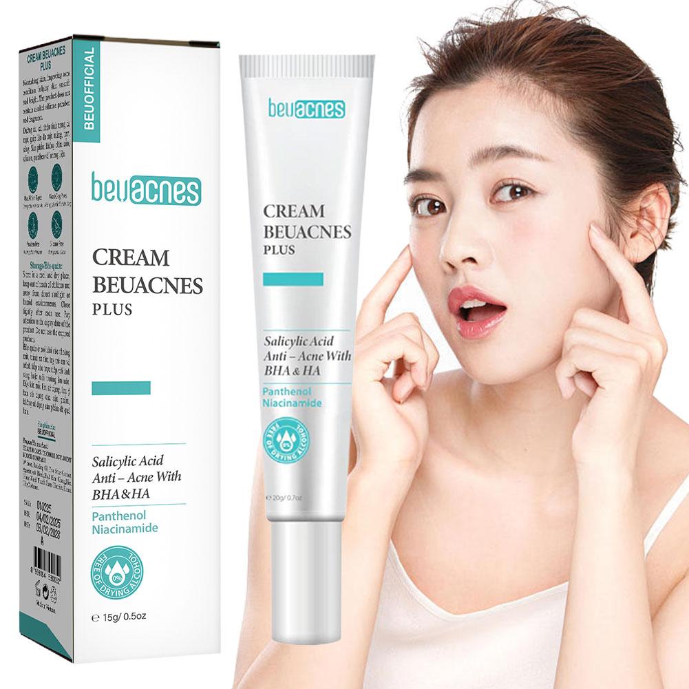 새로운 20g 니아신 아미드 여드름 젤 안티 여드름 살 - Skincare Niacinamide 리뷰 및 가격