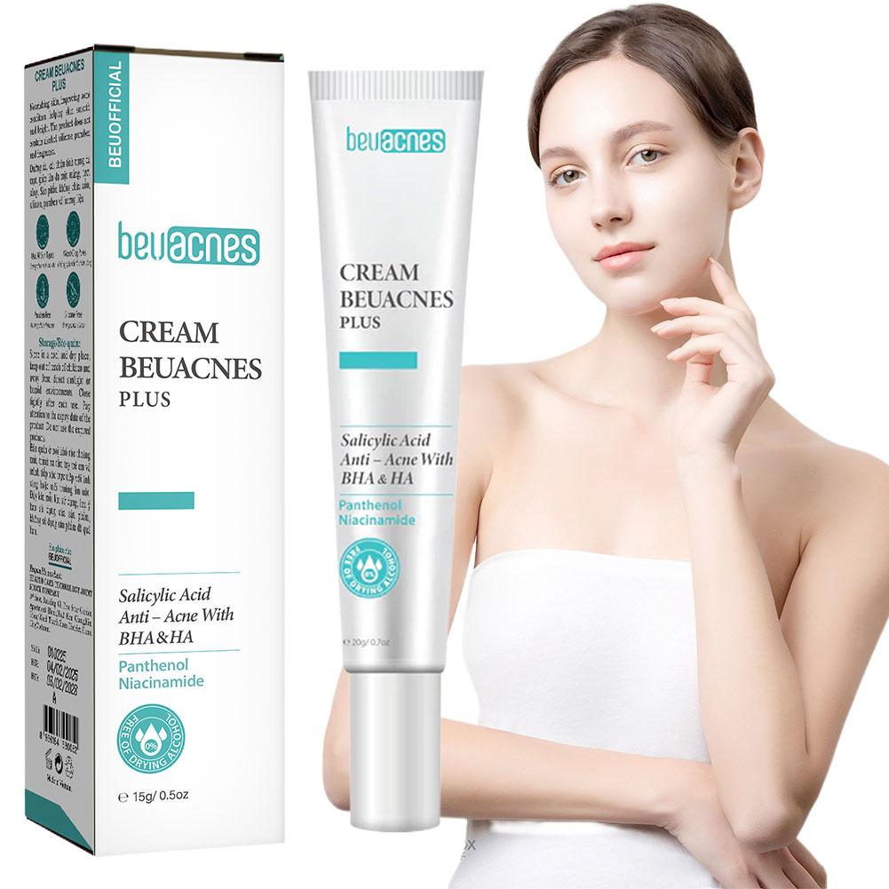 새로운 20g 니아신 아미드 여드름 젤 안티 여드름 살 - Skincare Niacinamide 리뷰 및 가격