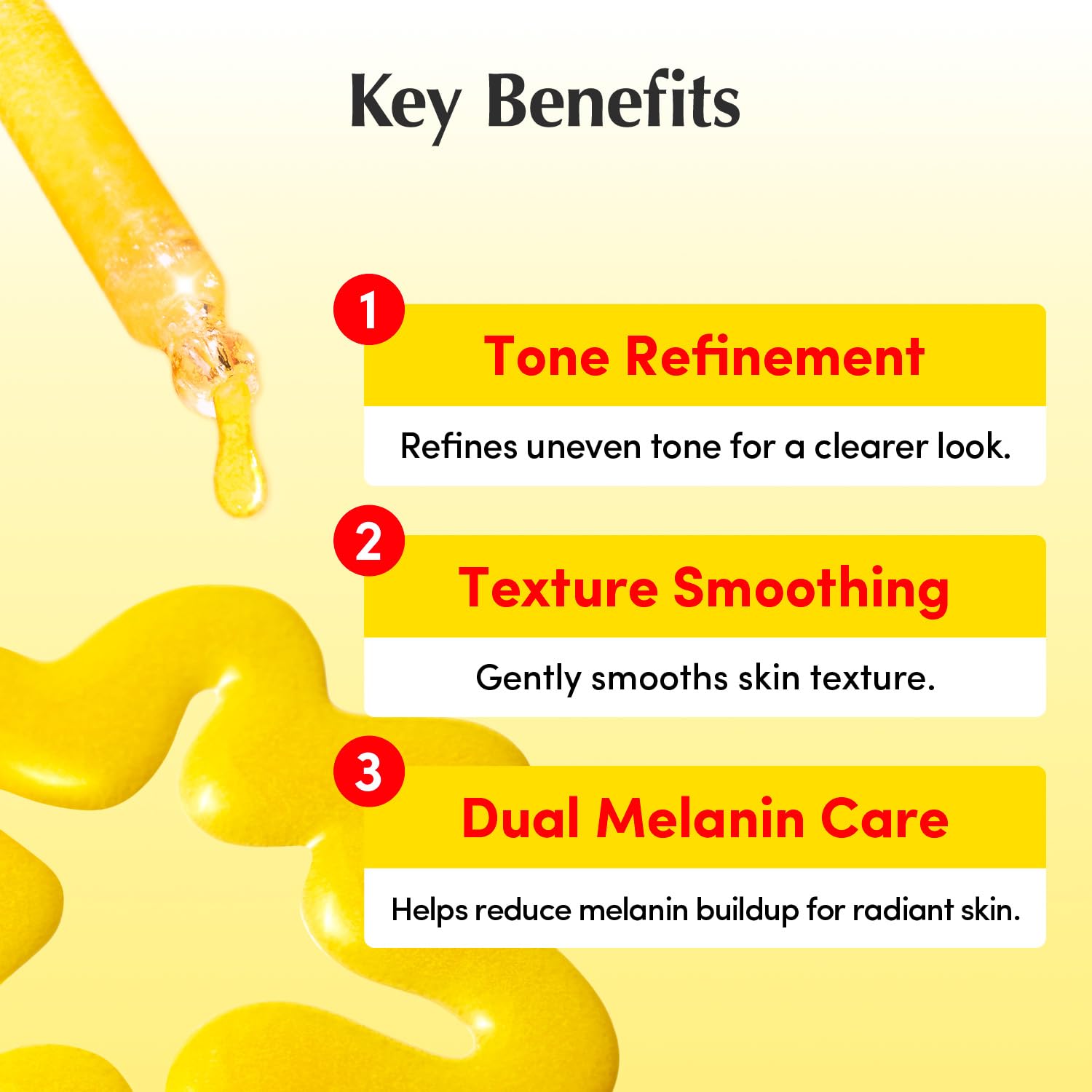 바쿠치올 플럼핑&비타민 C 일루미네이팅 세럼 – 500 - Bakuchiol Retinol Alternative 리뷰 및 가격