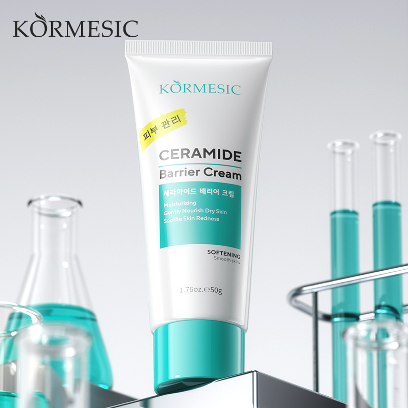 얼굴 홍조 완화 크림 민감성 피부 건조 개선 보습 로션 - Ceramide Moisturizer 리뷰 및 가격