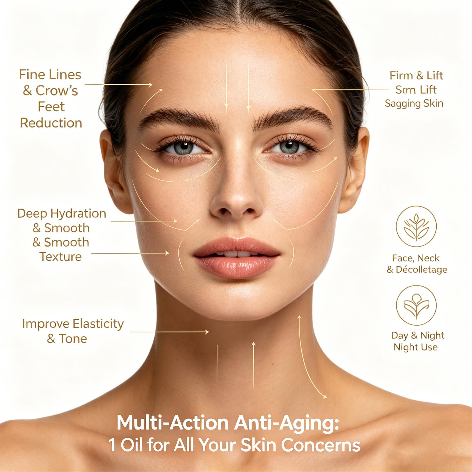 바쿠치올 퍼밍 오일 고농축 레티놀 대체 주름 개선 피부 - Bakuchiol Retinol Alternative 리뷰 및 가격