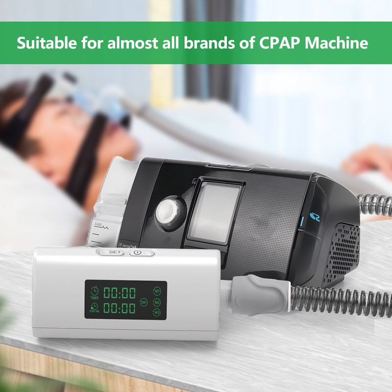 가정용 소독 장치 오존 공기 청정기 휴대용 CPAP 클 - Skincare Viral 리뷰 및 가격