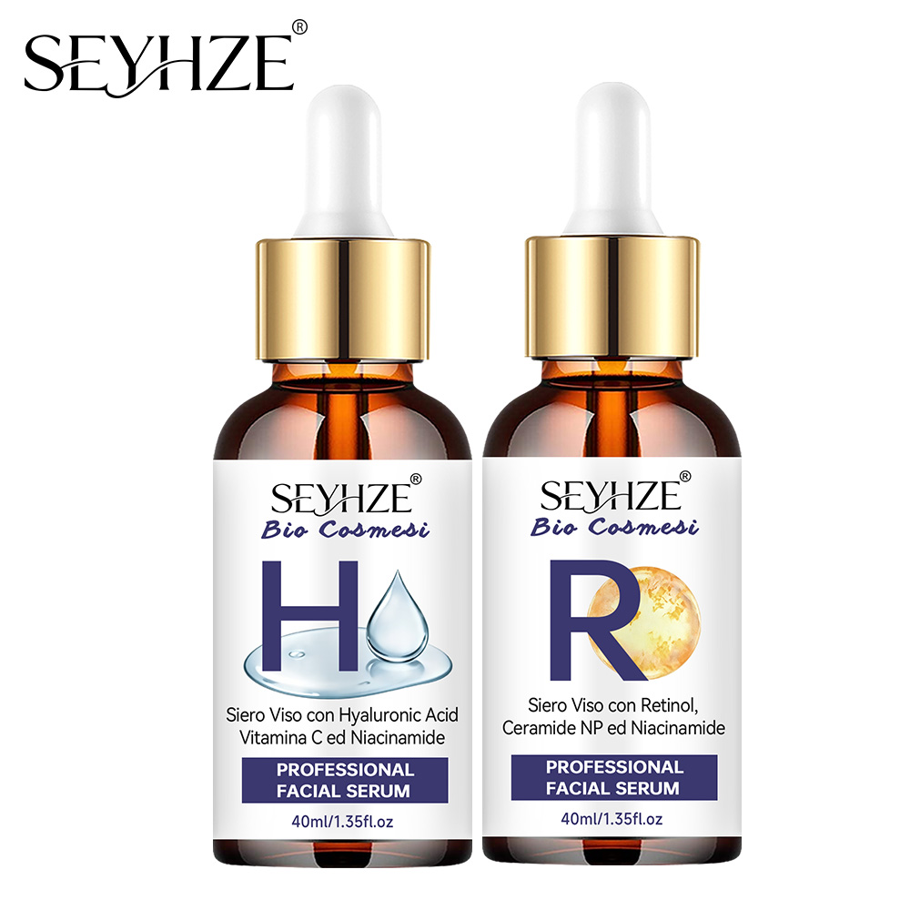세이즈 레티놀 & 나이아신아마이드 세럼 2개 – 세라마 - Ceramide Moisturizer 리뷰 및 가격