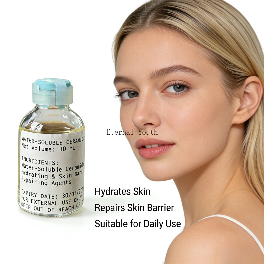 수용성 세라마이드 화장품 원료 |   스페인산, 안티에 - Ceramide Moisturizer 리뷰 및 가격