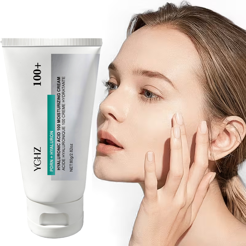 히알루론산 100% 보습 크림, 가벼운 사용감, 칙칙한 - Ceramide Moisturizer 리뷰 및 가격
