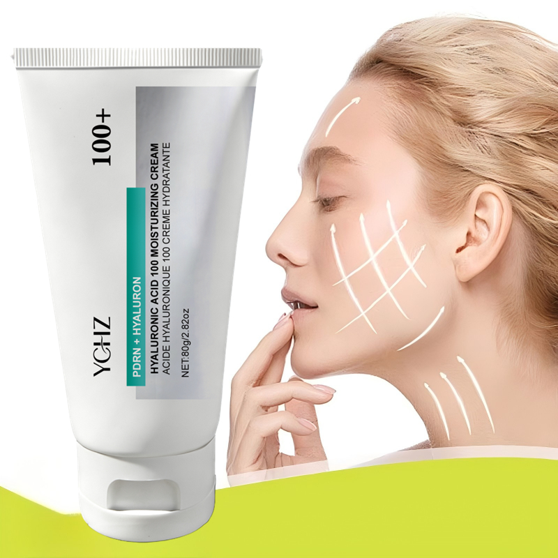 히알루론산 100% 보습 크림, 가벼운 사용감, 칙칙한 - Ceramide Moisturizer 리뷰 및 가격