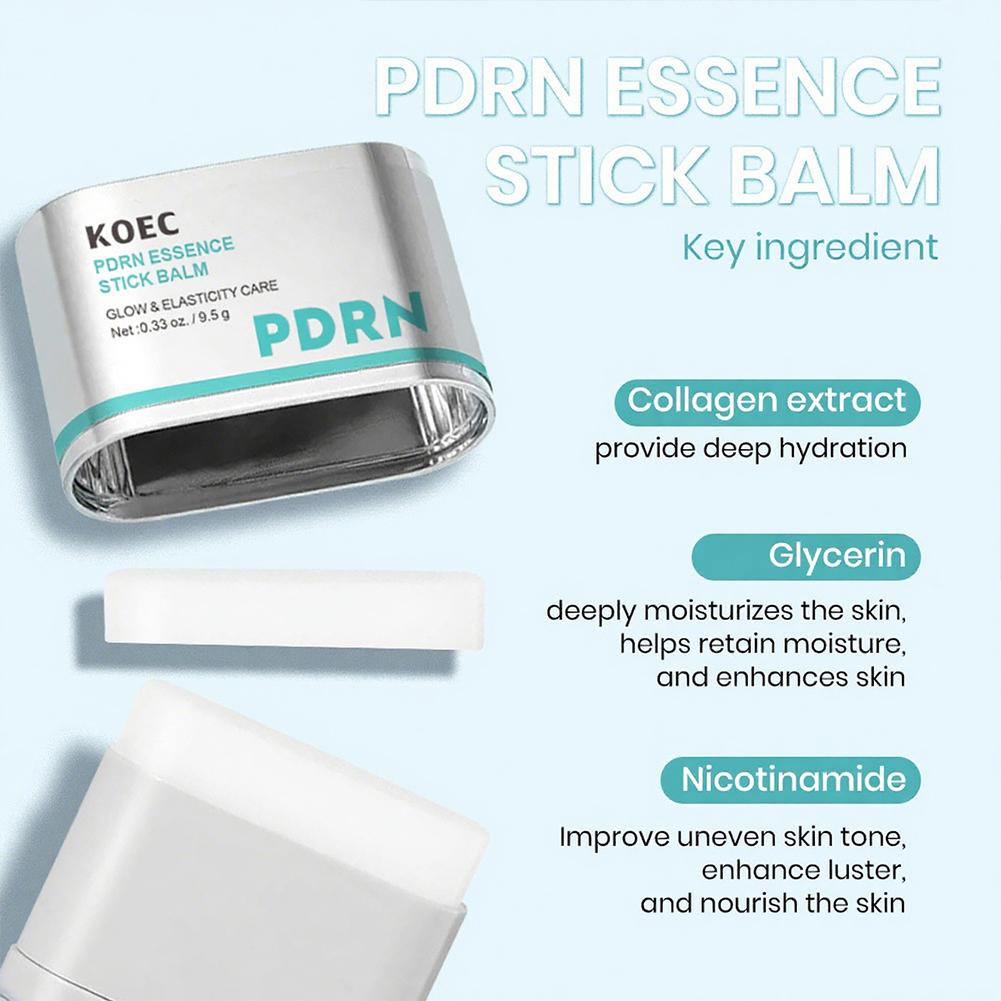 KOEC 한국산 안티에이징 스킨케어 키트, PDRN N - Skincare Niacinamide 리뷰 및 가격