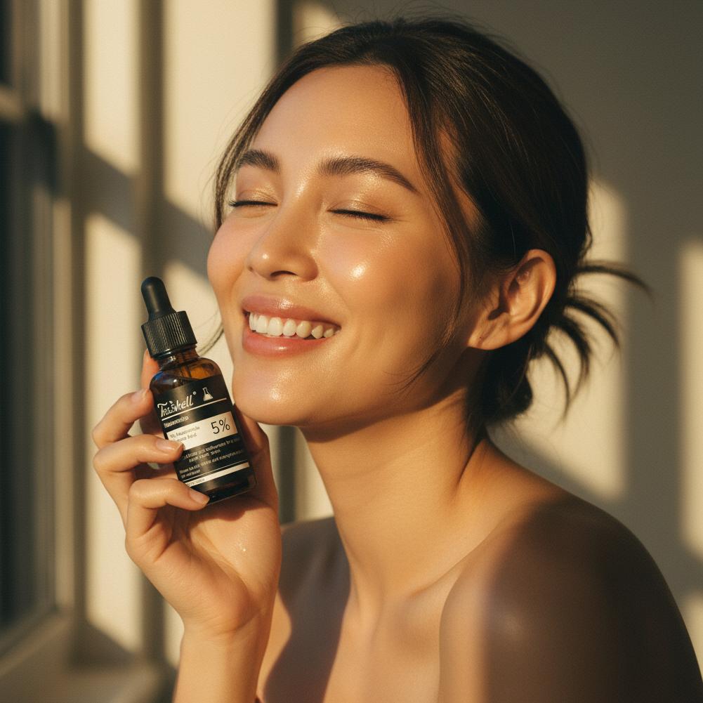 30ml 나이아신아마이드 ‌ 라이트닝 세럼 피부 보습  - Skincare Niacinamide 리뷰 및 가격