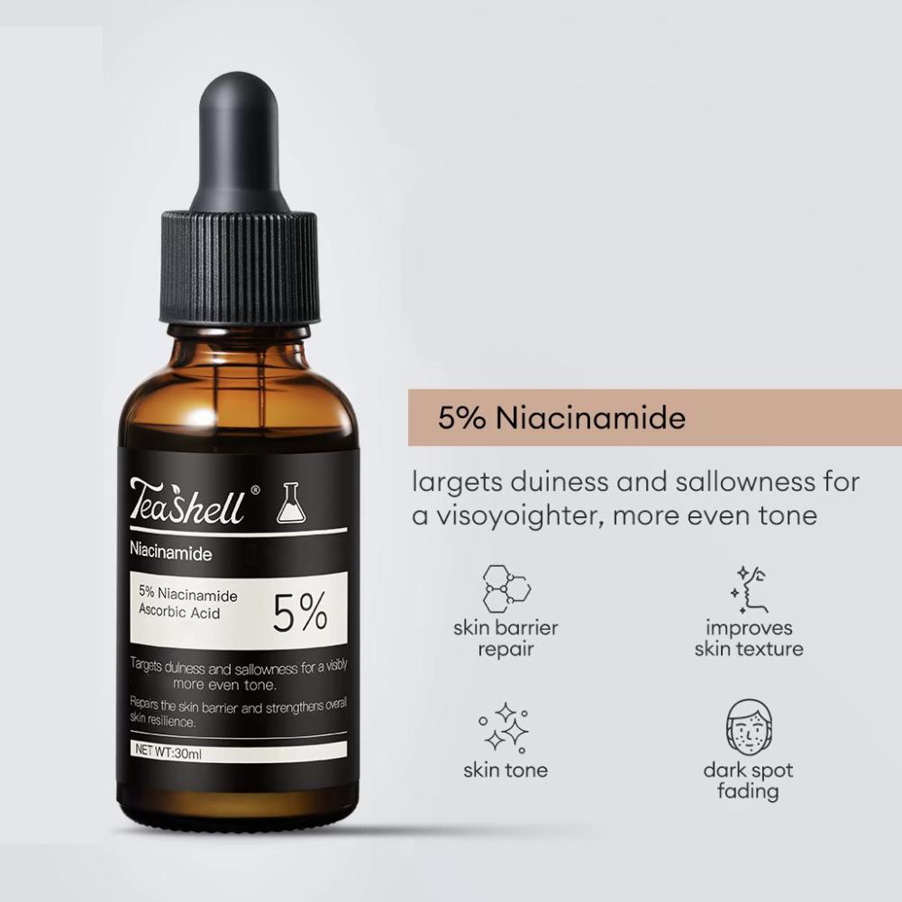 30ml 나이아신아마이드 ‌ 라이트닝 세럼 피부 보습  - Skincare Niacinamide 리뷰 및 가격