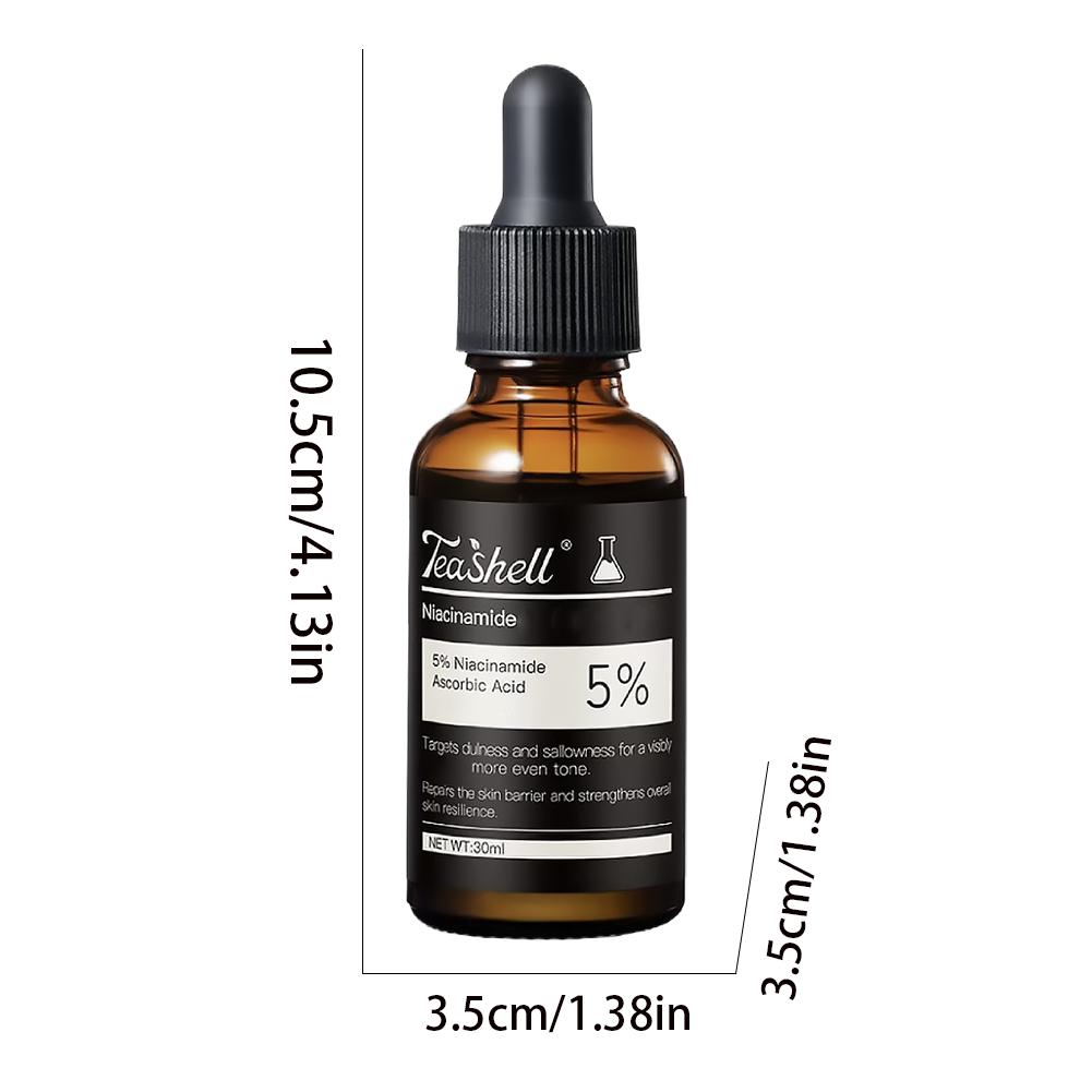 30ml 나이아신아마이드 ‌ 라이트닝 세럼 피부 보습  - Skincare Niacinamide 리뷰 및 가격