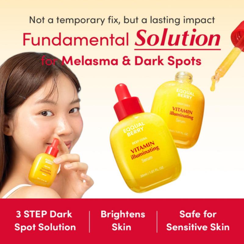 이퀄베리 바쿠치올 플럼핑 세럼 5,000 PPM 레티놀 - Bakuchiol Retinol Alternative 리뷰 및 가격