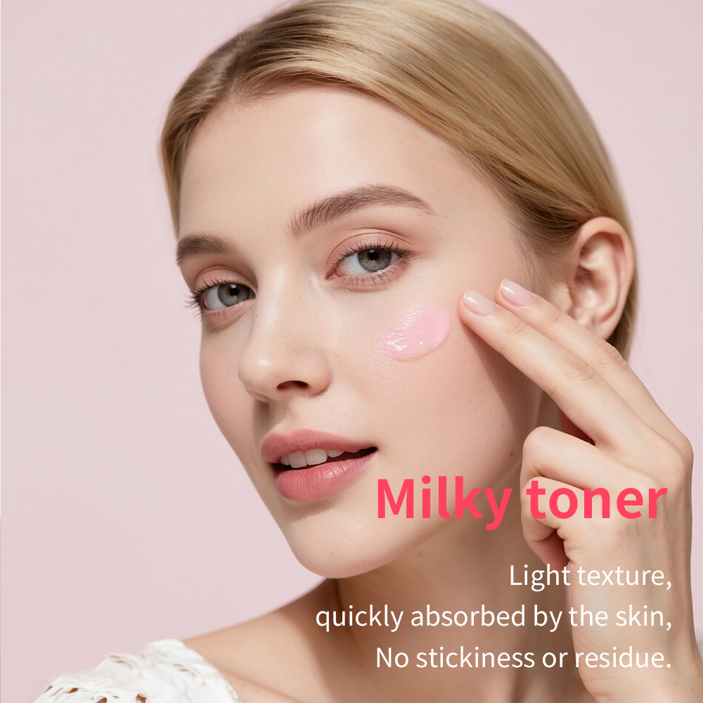 PDRN 핑크 나이아신아마이드 밀키 토너 (수분 공급, - Ceramide Moisturizer 리뷰 및 가격